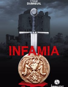 Sortie mai 2026 en librairie