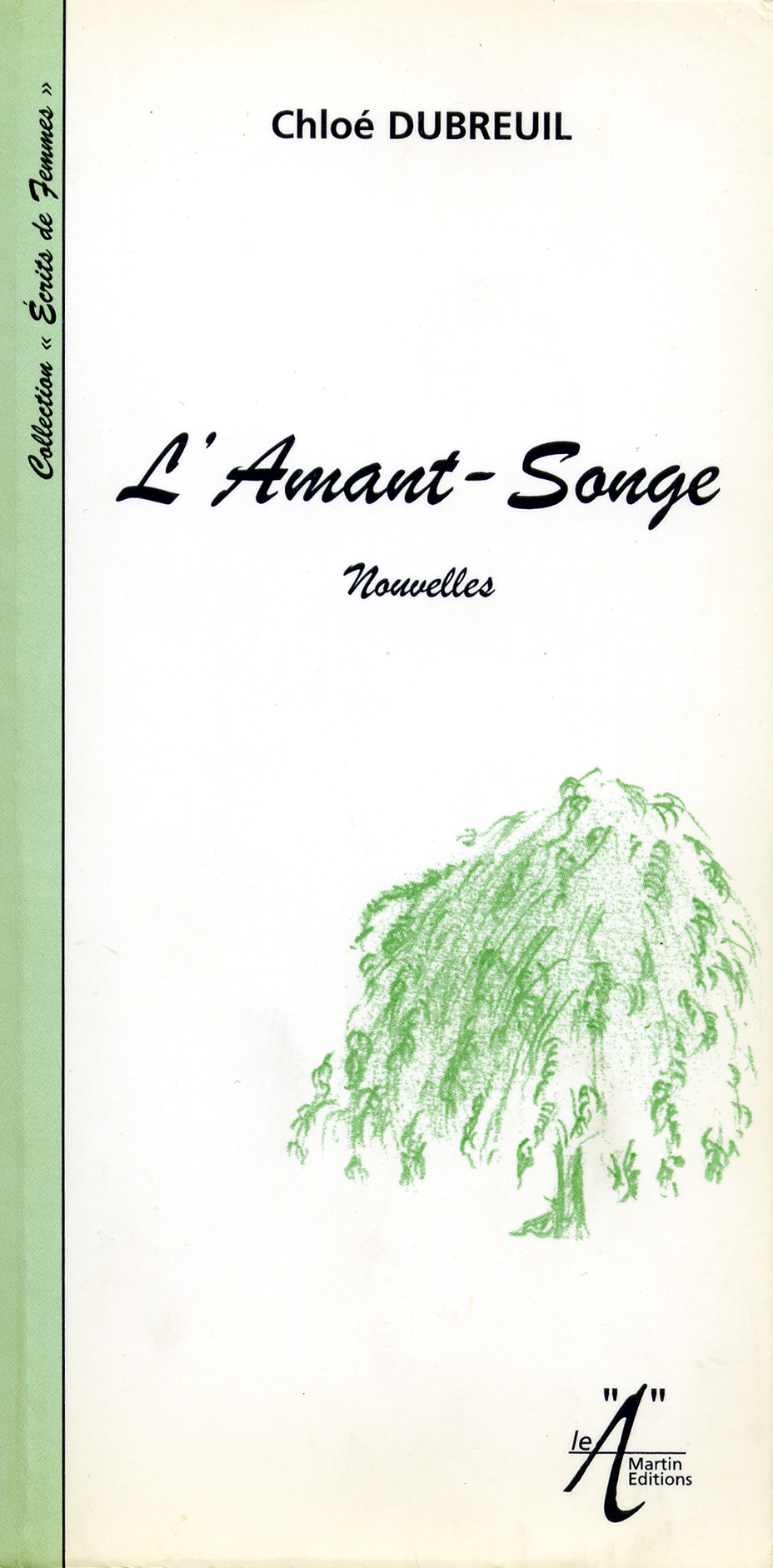 L’Amant- Songe