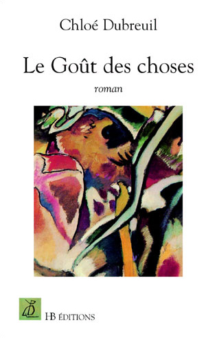 Le Goût des Choses