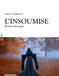 L’insoumise